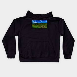 Philippine Highlands Kids Hoodie